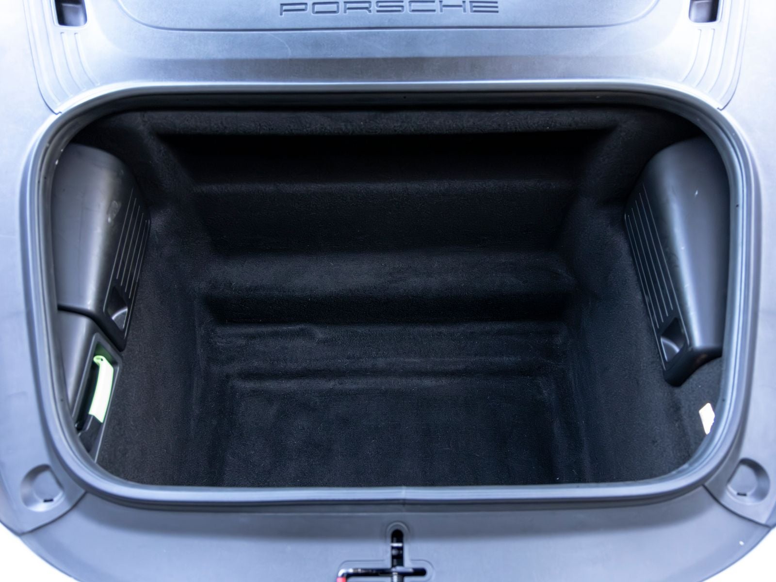 2025 Porsche 718 718 Boxster S