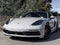 2025 Porsche 718 718 Boxster S