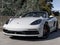 2025 Porsche 718 718 Boxster S