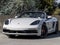 2025 Porsche 718 718 Boxster S