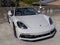 2025 Porsche 718 718 Boxster S