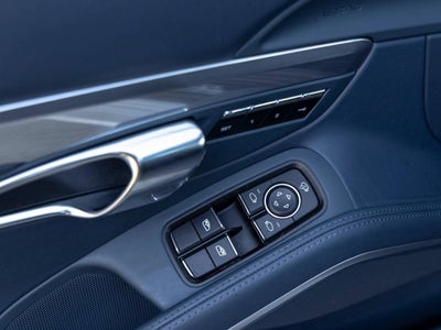 2025 Porsche 718 718 Boxster S