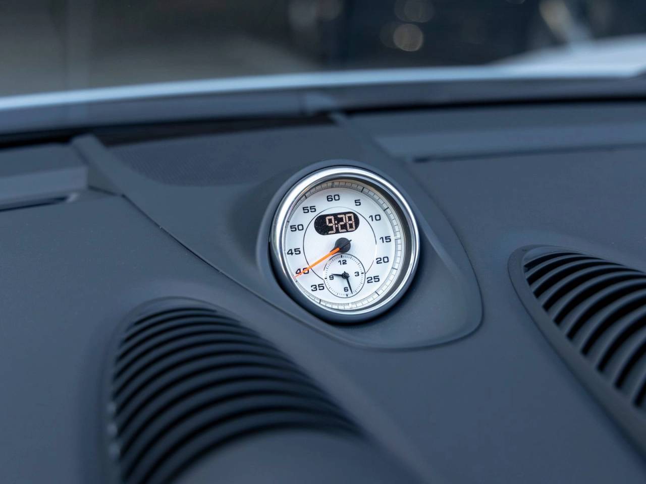 2025 Porsche 718 718 Boxster S