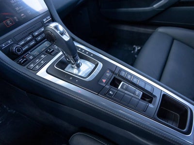 2025 Porsche 718 718 Boxster S