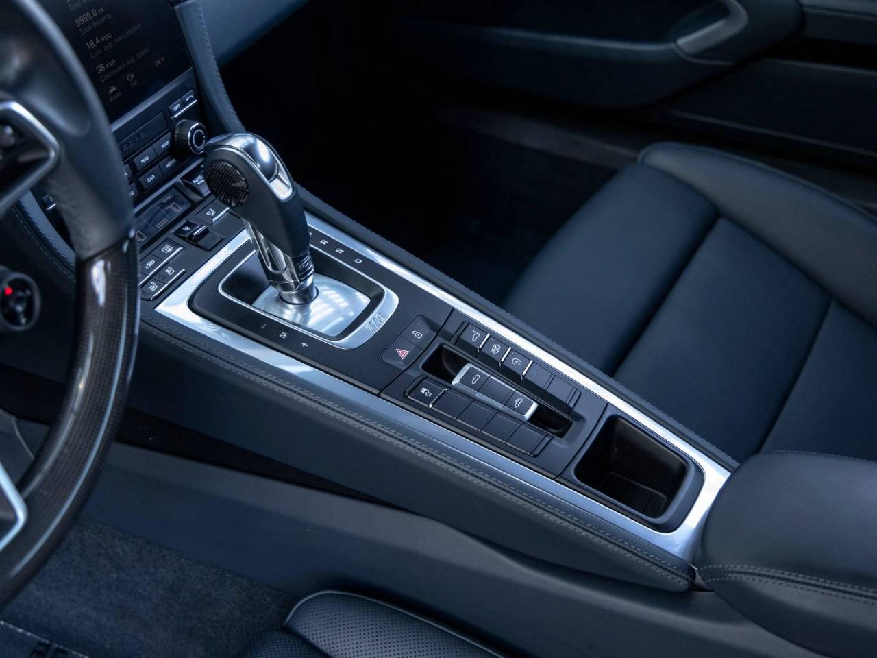 2025 Porsche 718 718 Boxster S