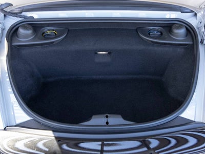 2025 Porsche 718 718 Boxster S