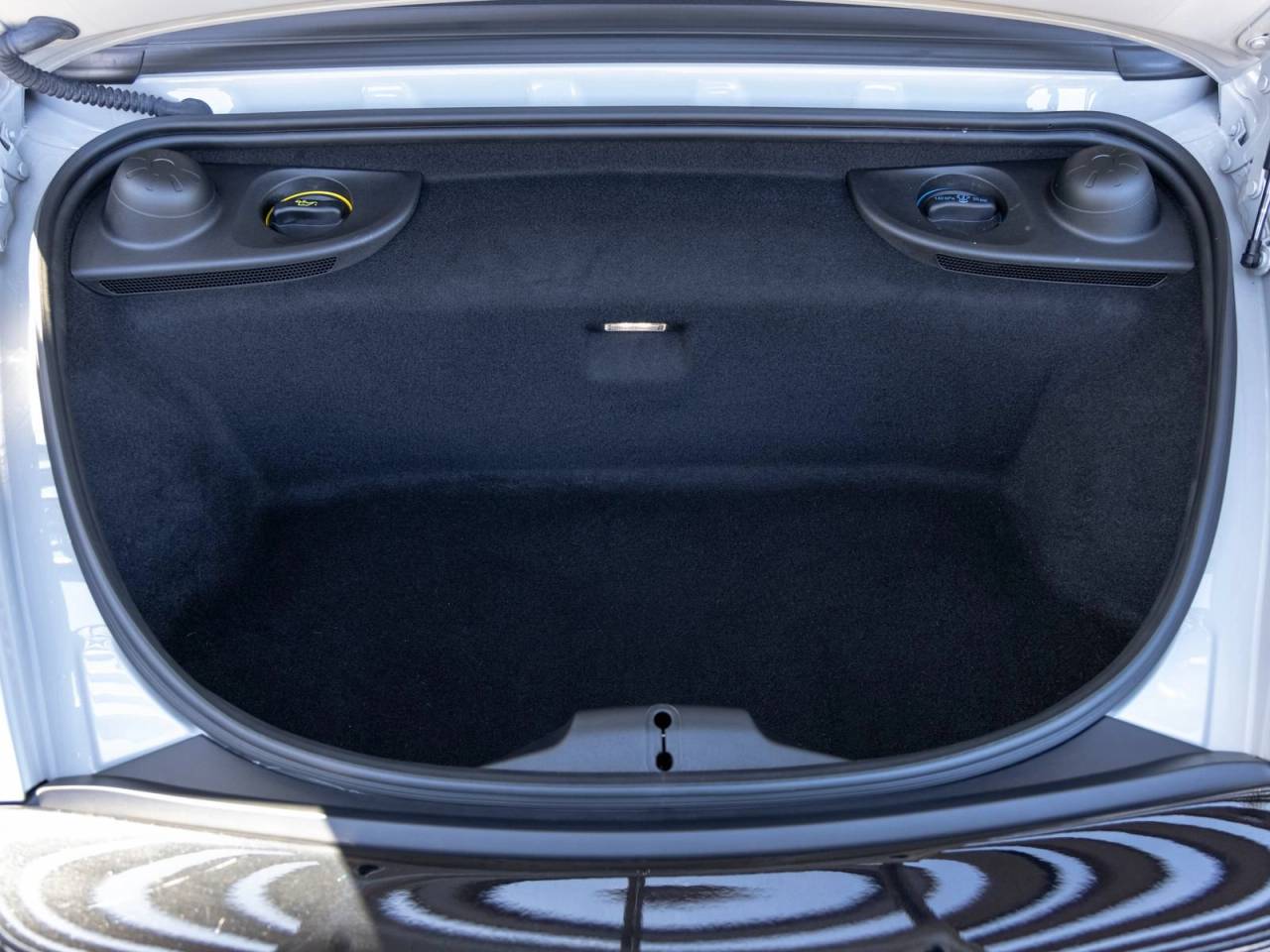 2025 Porsche 718 718 Boxster S