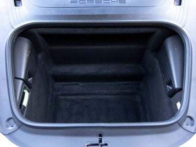 2025 Porsche 718 718 Boxster S