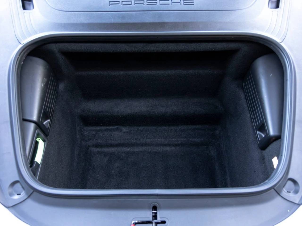 2025 Porsche 718 718 Boxster S