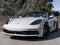 2025 Porsche 718 718 Boxster S