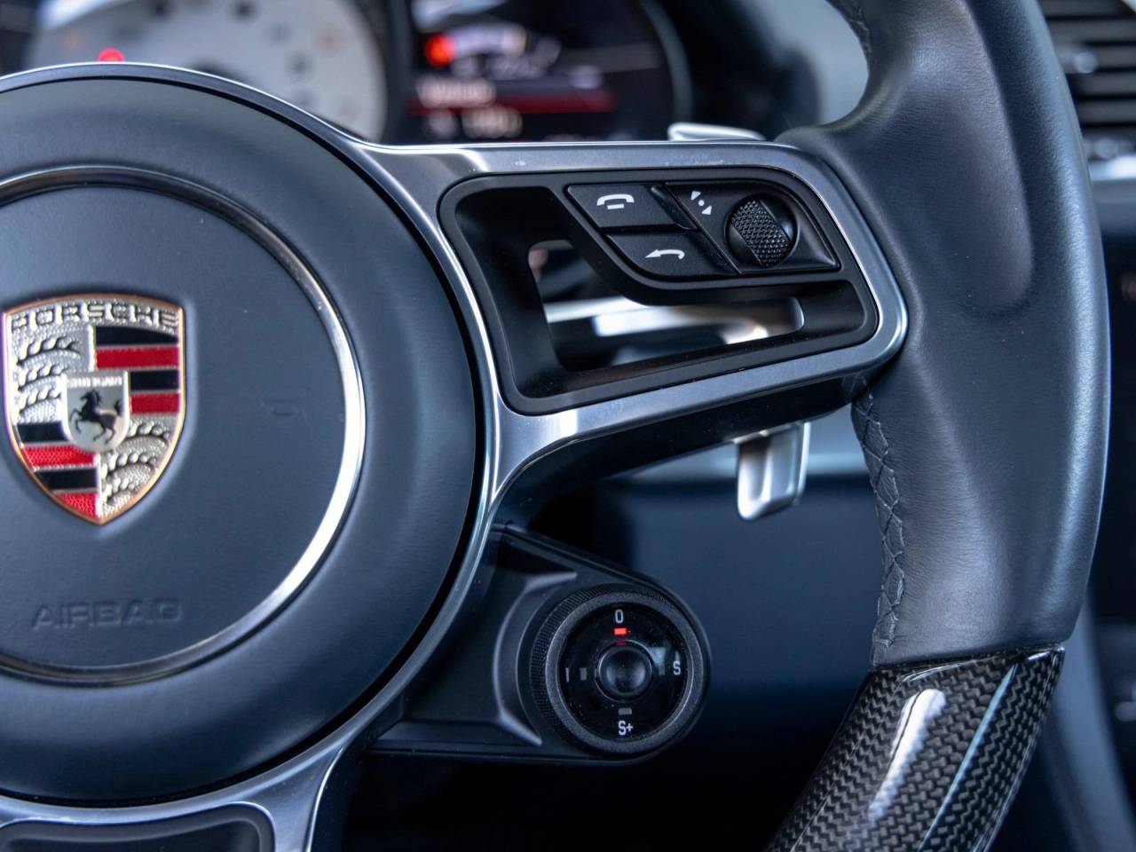 2025 Porsche 718 718 Boxster S