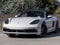 2025 Porsche 718 718 Boxster S