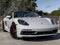 2025 Porsche 718 718 Boxster S