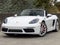 2021 Porsche 718 718 Boxster S (MY21)