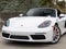 2021 Porsche 718 718 Boxster S (MY21)