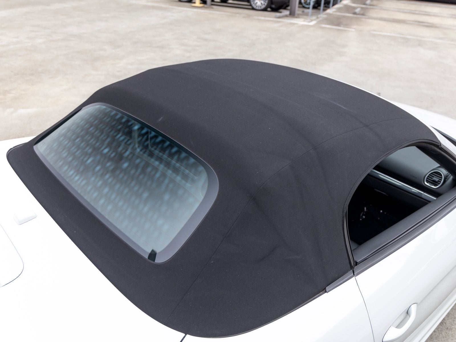 2021 Porsche 718 718 Boxster S (MY21)