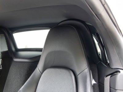2021 Porsche 718 718 Boxster S (MY21)