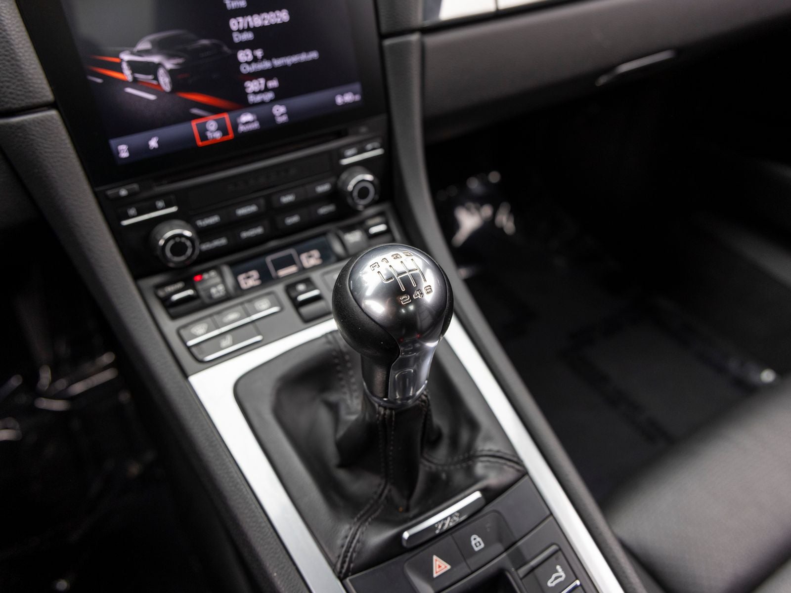 2021 Porsche 718 718 Boxster S (MY21)