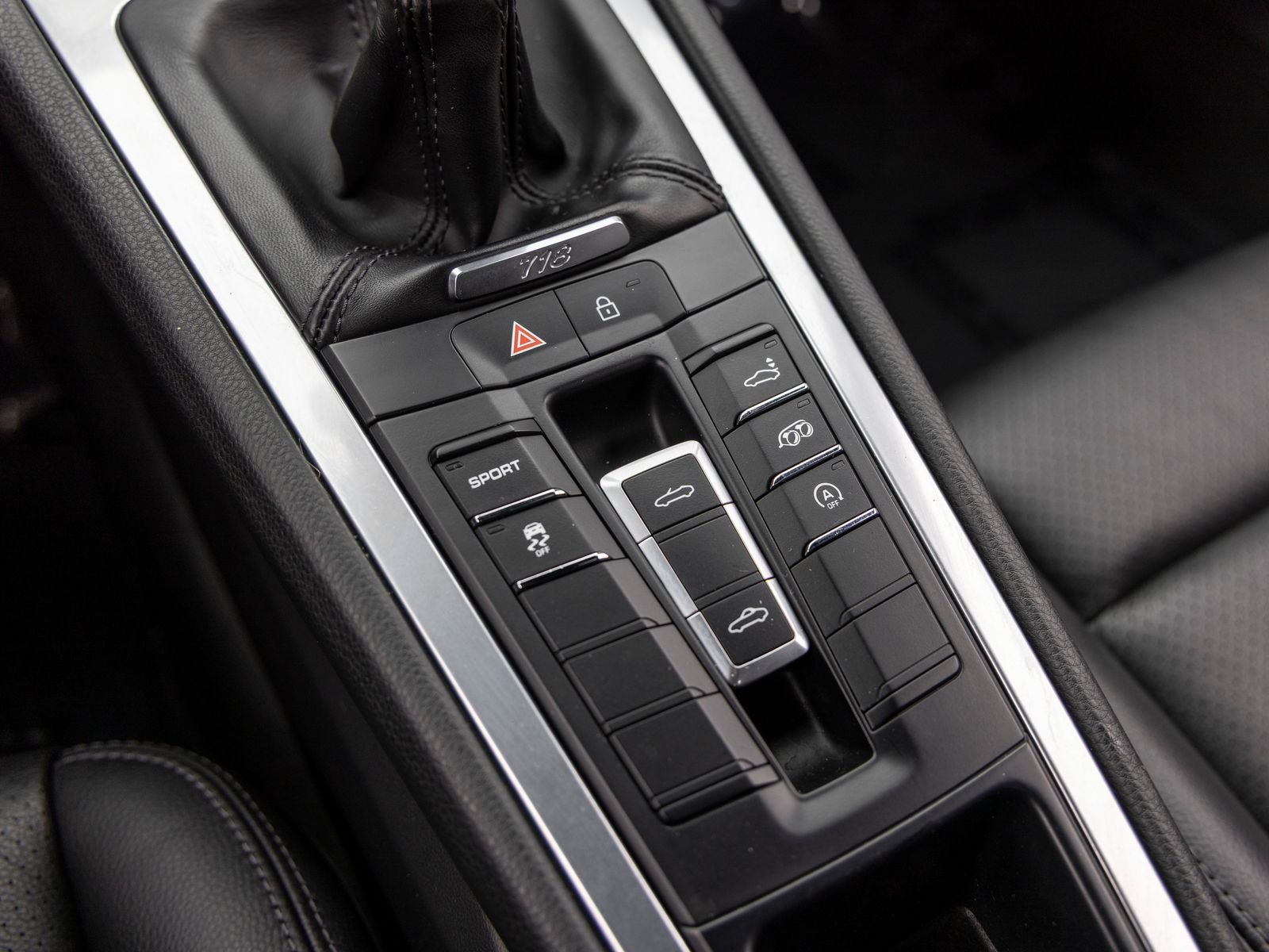 2021 Porsche 718 718 Boxster S (MY21)