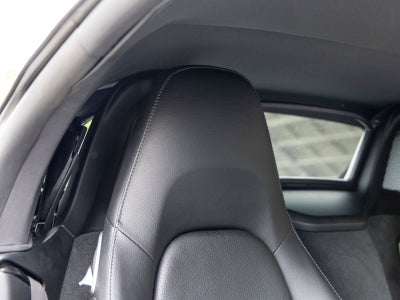 2021 Porsche 718 718 Boxster S (MY21)