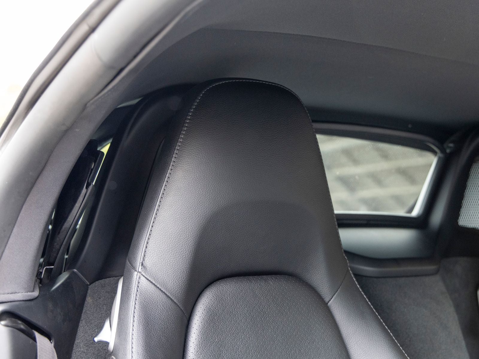 2021 Porsche 718 718 Boxster S (MY21)