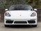 2021 Porsche 718 718 Boxster S (MY21)