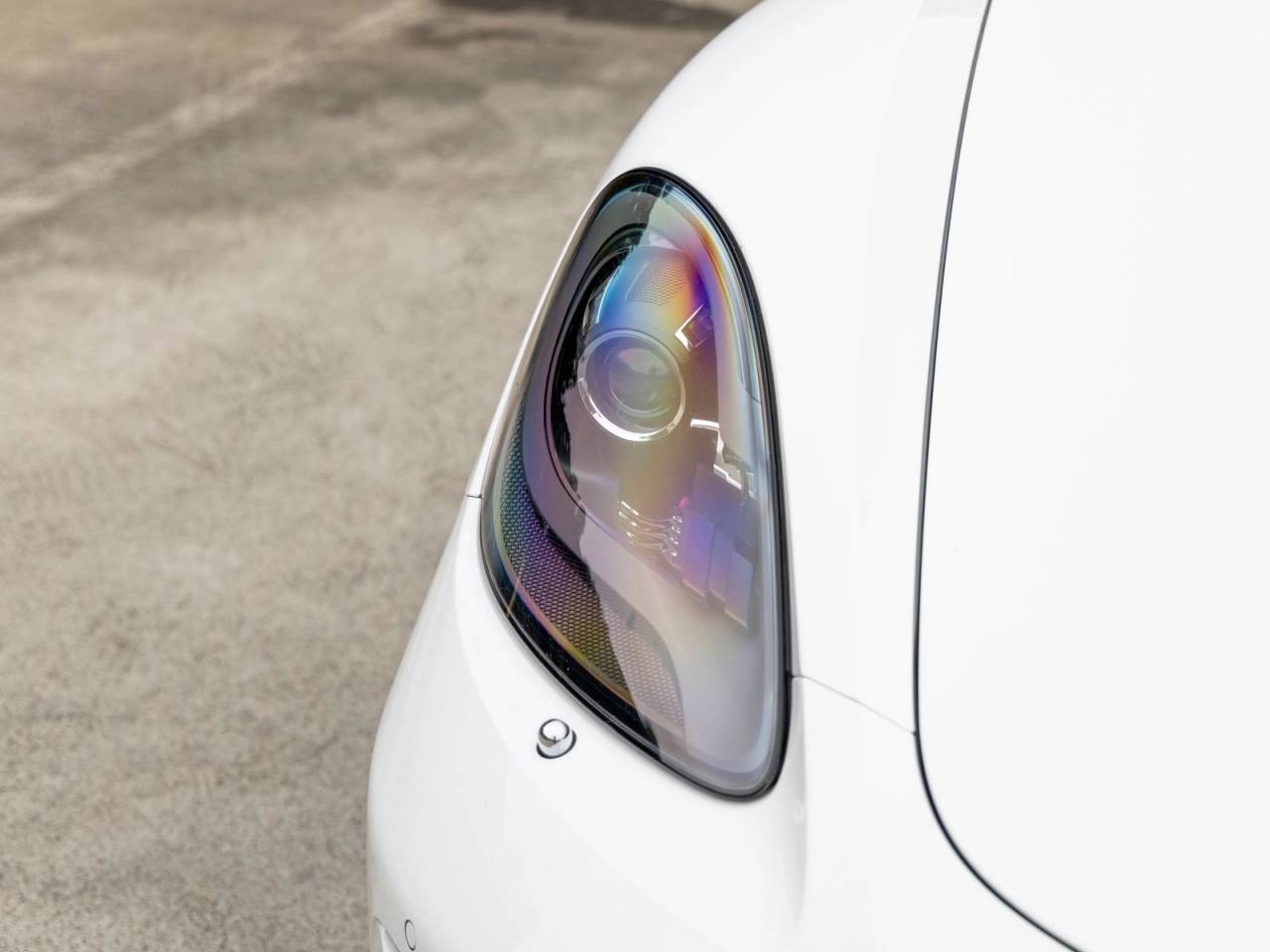 2021 Porsche 718 718 Boxster S (MY21)