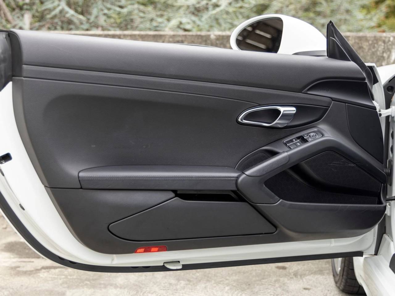2021 Porsche 718 718 Boxster S (MY21)
