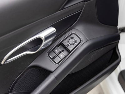 2021 Porsche 718 718 Boxster S (MY21)
