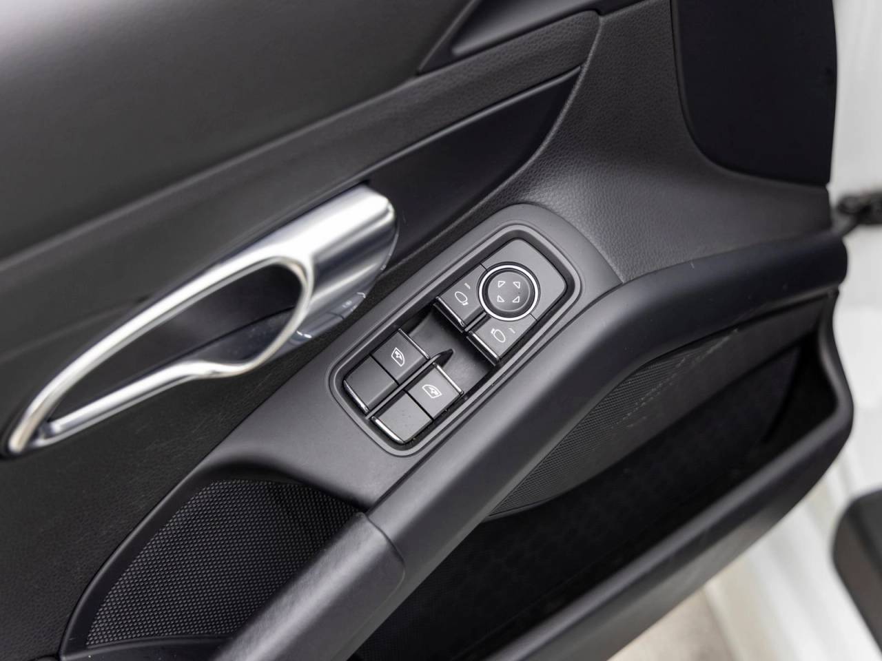 2021 Porsche 718 718 Boxster S (MY21)