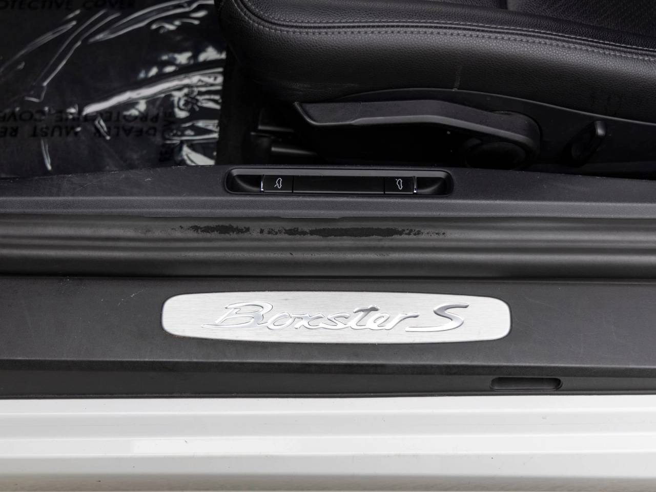 2021 Porsche 718 718 Boxster S (MY21)