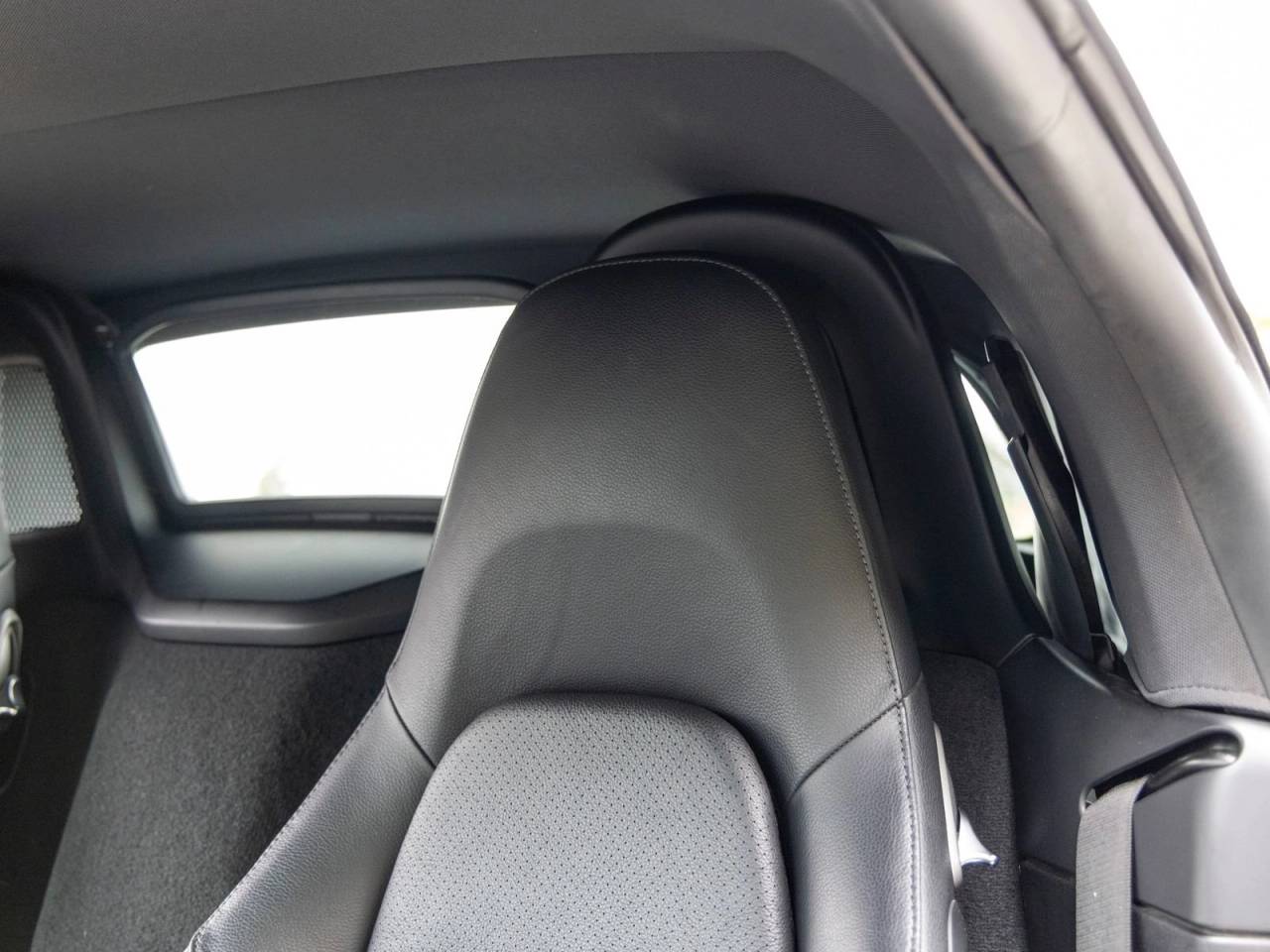 2021 Porsche 718 718 Boxster S (MY21)