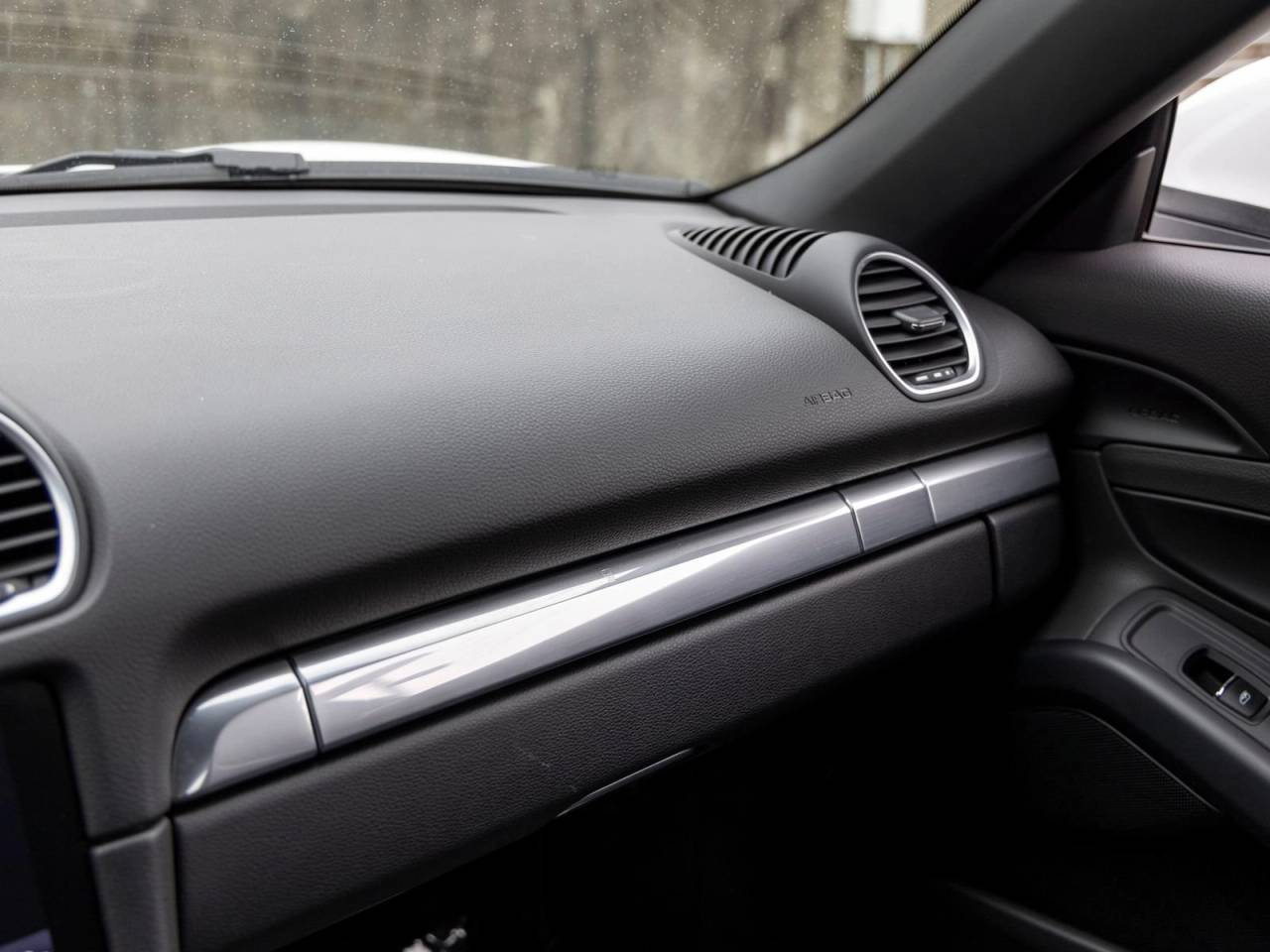 2021 Porsche 718 718 Boxster S (MY21)
