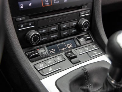2021 Porsche 718 718 Boxster S (MY21)