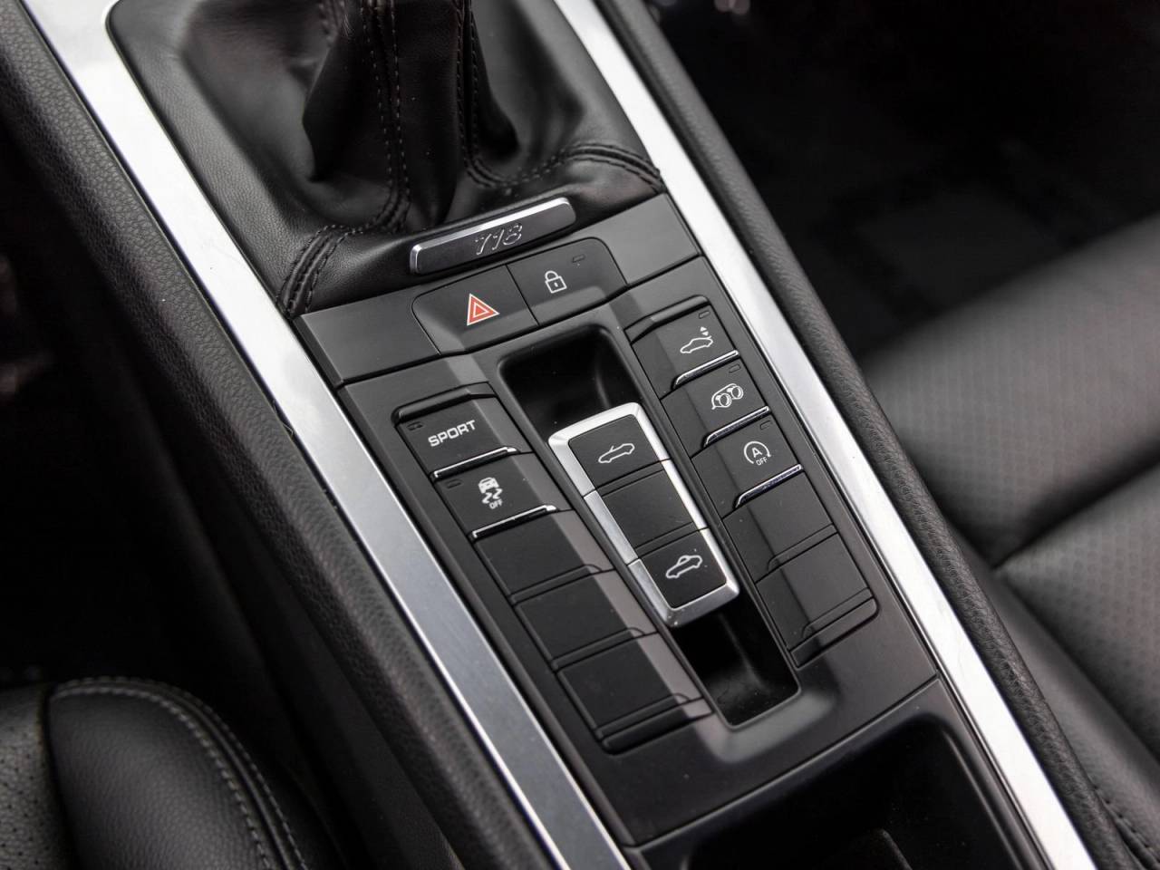 2021 Porsche 718 718 Boxster S (MY21)