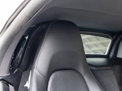 2021 Porsche 718 718 Boxster S (MY21)