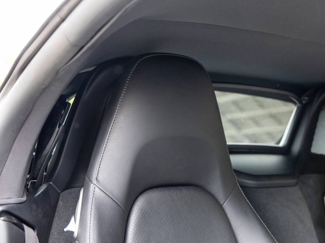 2021 Porsche 718 718 Boxster S (MY21)