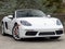 2021 Porsche 718 718 Boxster S (MY21)