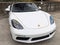 2021 Porsche 718 718 Boxster S (MY21)