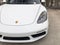 2021 Porsche 718 718 Boxster S (MY21)
