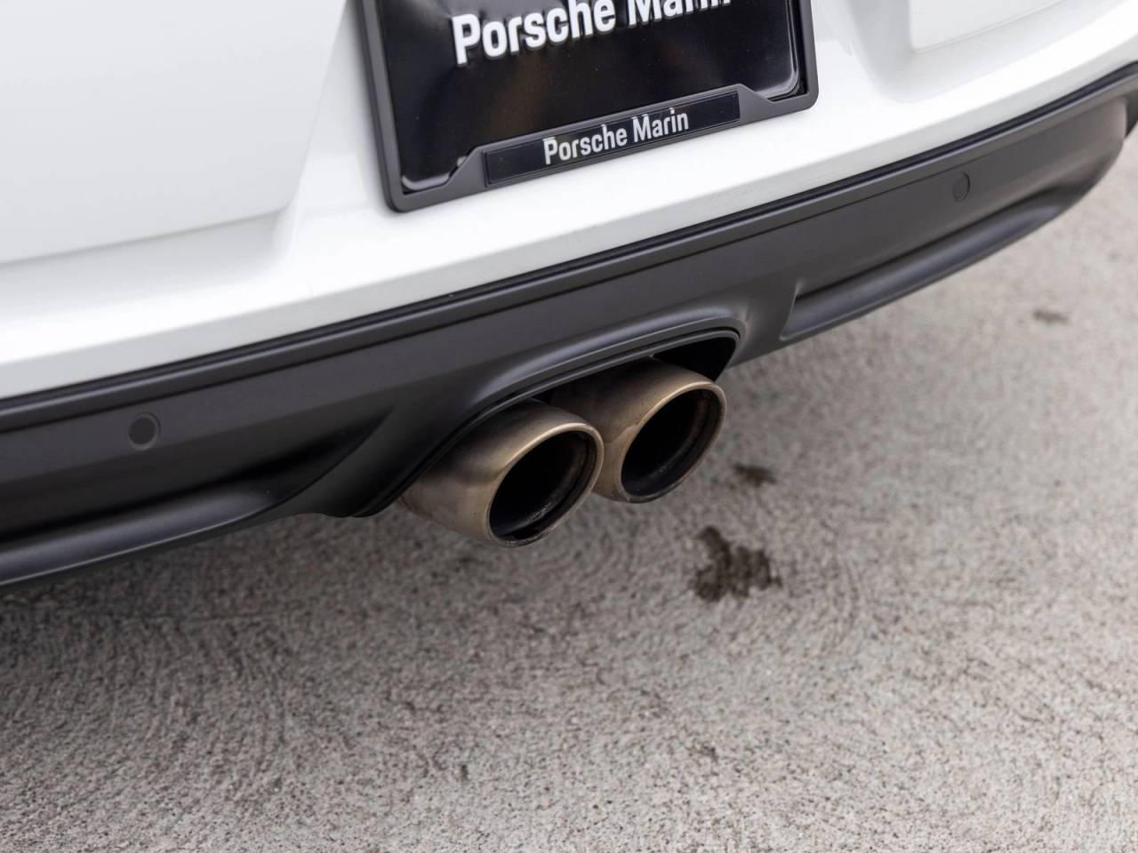2021 Porsche 718 718 Boxster S (MY21)