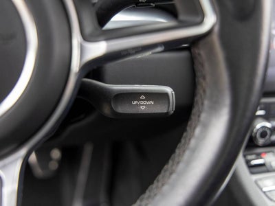 2021 Porsche 718 718 Boxster S (MY21)