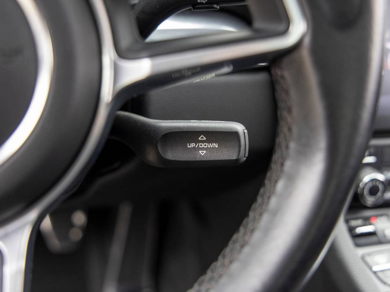 2021 Porsche 718 718 Boxster S (MY21)