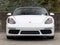 2021 Porsche 718 718 Boxster S (MY21)