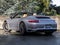 2019 Porsche 911 Carrera S Cabriolet