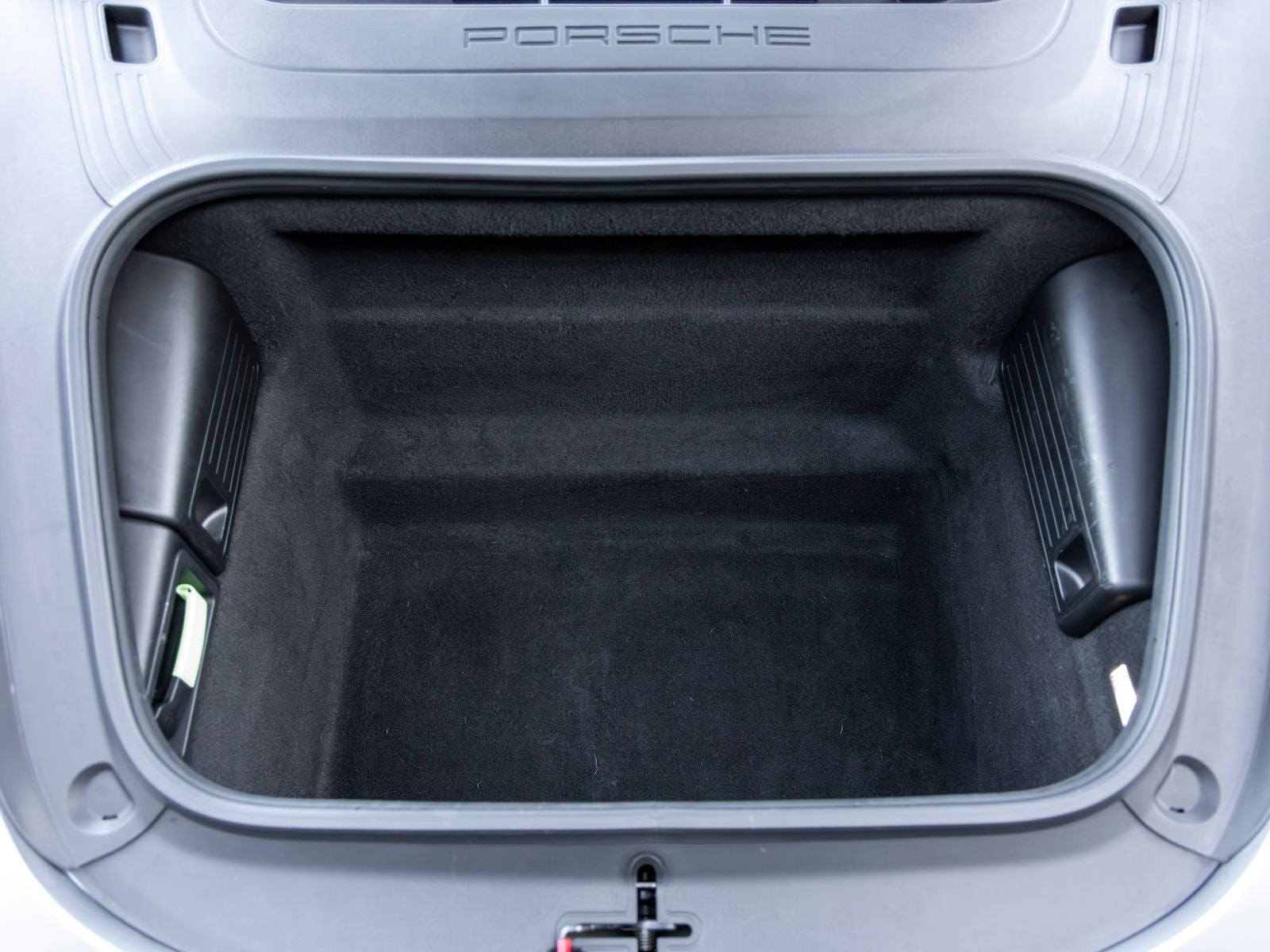 2019 Porsche 911 Carrera S Cabriolet