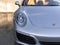 2019 Porsche 911 Carrera S Cabriolet