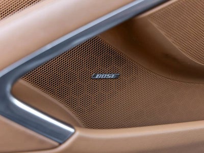 2019 Porsche 911 Carrera S Cabriolet