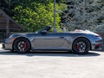2020 Porsche 911 911 Carrera S Cabriolet
