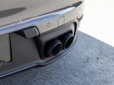 2020 Porsche 911 911 Carrera S Cabriolet